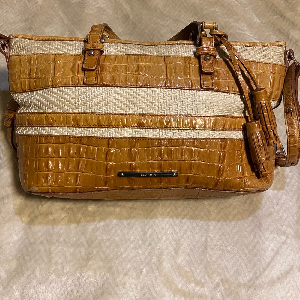 Brahmin purse